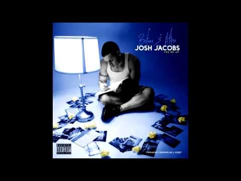 Josh Jacobs - The East  Feat  Broadway The Lyricist - Before And After The Re Up
