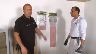 Isover TOPDEC garázs- és pincefödém hőszigetelő rendszer - 2. rész