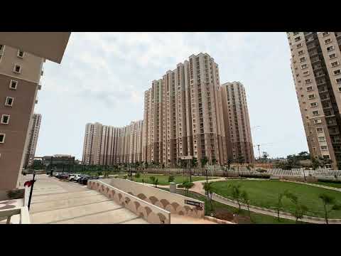 Day 02 - 3bhk- 2 balcony flat for Rent Near Airport Prestige Finsbury Park