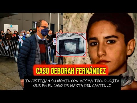 Latest news on the Deborah Fernández case - Her motive is being investigated, as in the case of M...