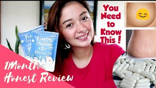 Download lagu FROZEN COLLAGEN 2 in 1  WHITENING X10 Review | I STOP TAKING after One Month |Jea Chan mp3