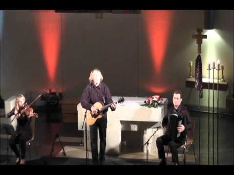 ????51 Jaromír Nohavica @ MAŘENKA (2010) HD