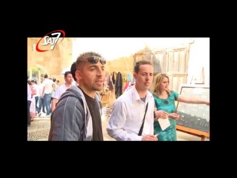 Algerian choir Easter special report