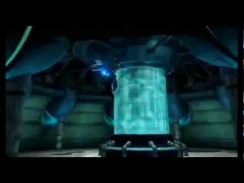 Zentrix Episode 13 - Zeus Goes Missing - Part 1