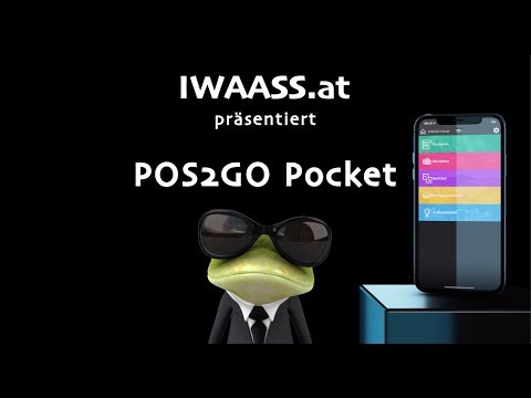 POS2GO Pocket video thumbnail