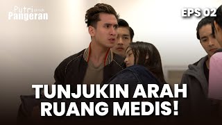 Download lagu Pangeran Tolongin Putri Yang Jatuh Pingsan | PUTRI UNTUK PANGERAN | EPS.2 | PART (4/4) mp3 Download lagu Pangeran Tolongin Putri Yang Jatuh Pingsan | PUTRI UNTUK PANGERAN | EPS.2 | PART (4/4) mp3