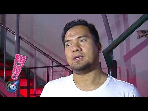 Ipul Bela Nassar - Cumicam 19 Oktober 2015