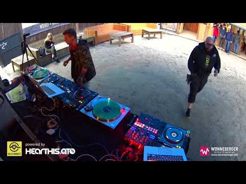 Marque S @ Beatconnect 06/18 🢩Sᴇᴛ ᴍɪᴛ Tᴏɴ @ʜᴇᴀʀᴛʜɪs.ᴀᴛ​🢨