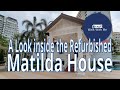 WWM 11 Matilda House As A Clubhouse Nearly 10 Years Later