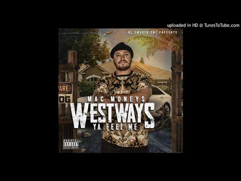 -MAC MONEY $- WEST PWORLD (FEAT. JAWZ)