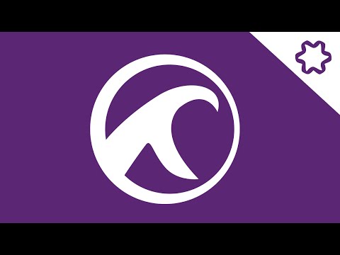 Water Drop Logo Design Tutorial With Different color every layer Adobe illustrator tutorial