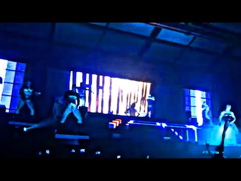 Matinée Klubberdome By Offer Nissim Circuit Festival Barcelona 2014