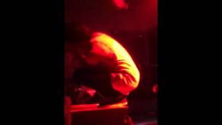 Light Up The Sky - Mistakes (LIVE)