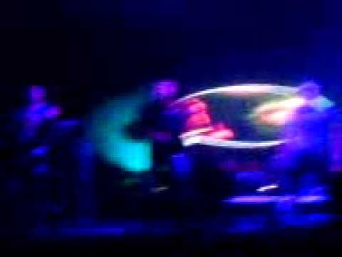 Divokej Bill-laboratoře delta