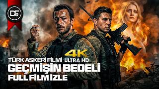 AND: Geçmişin Bedeli | Türk Askeri-Aksiyon Filmi FULL İzle | 2026