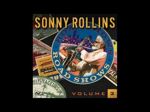 Sonny Rollins - Road Shows Vol.  3 - 01. Biji