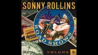 Sonny Rollins - Road Shows Vol.  3 - 01. Biji