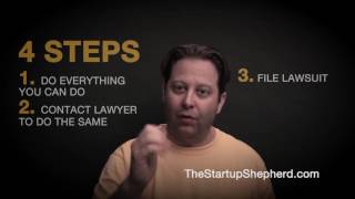 4 Steps Companies Should Take to Collect Debt
