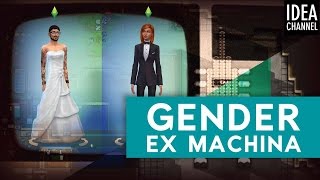 Gender Ex Machina | FURTHERMORE
