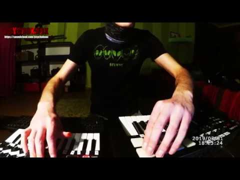 PsYchoKNOX - I don`t stop