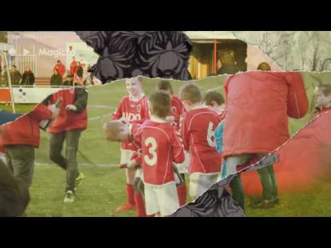 sjvv jo9-1 kampioenen