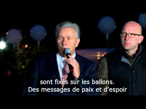 pourquoi la ligne de démarcation