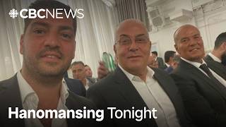 'Like a second father:' Montreal man mourns shooting victim Michel Mizrahi | Hanomansing Tonight