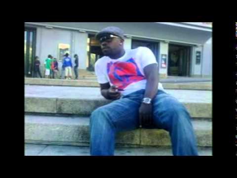 Mwangole Ride Apresenta : OZONO - O Tempo Passa... Rap / Hiphop Angolano