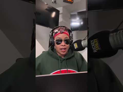 My segment on the morning show about D'Angelo. #RIP  Then my coworker Alfredas singing at the end.