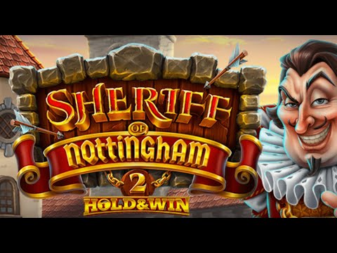 Sheriff Of Nottingham 2 gameplay video