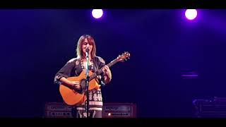 Carmen Consoli e Marina Rei, Besame Giuda. Live a Brindisi. D come Dannate Ingenue. muSeac
