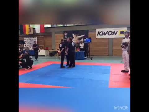 World martial arts games kickboxen finale schwergewicht 88 kg vs super schwer 108 kg teil 2