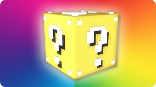 ¡LA BATALLA MÁS EPICA DE LUCKY BLOCKS SPIRAL! | MINECRAFT LUCKY BLOCK