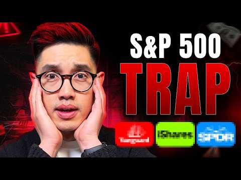 Don’t Buy the Wrong S&P 500 Fund  - Watch This First