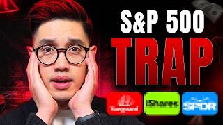 Don’t Buy the Wrong S&P 500 Fund in 2026 - Watch This First