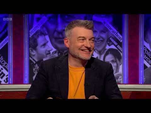 Have I Got News for You S65E01