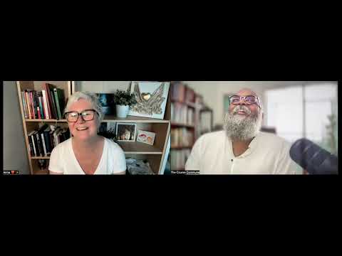 Joshua Newton about ACIM