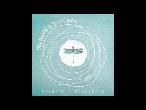 The Saddest Sound - Dragonfly Collector