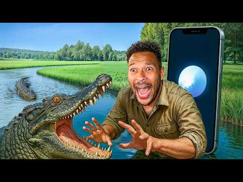 ChatGPT Controls My Life for 24 Hours!!