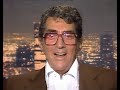 Dean Martin On The Don Lane Show 1983