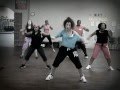 Warm Up - DJ BaddMix 