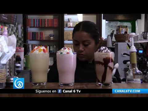 Video: Huitzi Café Texcoco donde el café y la cultura se entrelazan