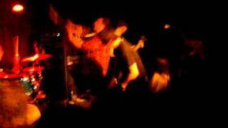 Folly - Blending Day With Night @ Maxwells 3/26/11