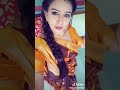 Serial Actress Divya Ganesh Tik Tok Vedios