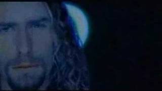 Nickelback-old enough