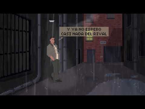 La M.O.D.A. // Colectivo Nostalgia // PIXELART