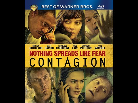 Contagion Movie Download 2011