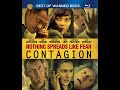 Contagion - Movie
