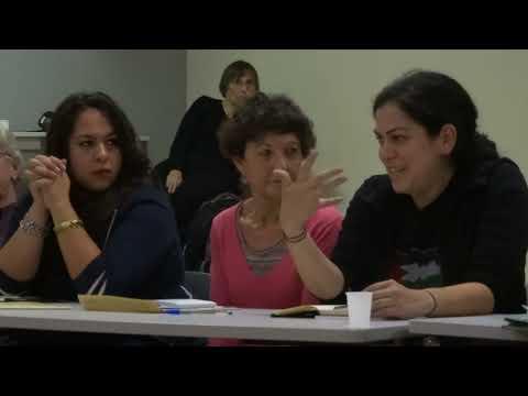 Rebecca Pierce youtube video #1