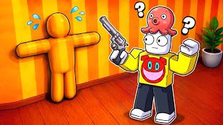 めっちゃカメレオンにめっちゃ似てるロブロックス【 Roblox 】